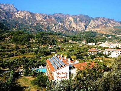 Venus Hotel Samos Island Kültér fotó